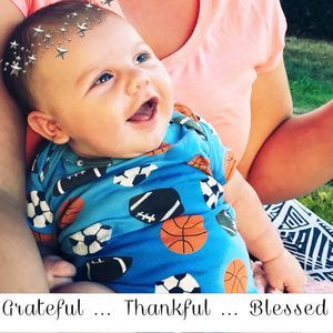 Meet your Posher, Marissa